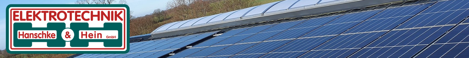 Elektrotechnik Hanschke & Hein GmbH | Ihr Meisterbetrieb für Leezen, Segeberg, Hamburg und Umgebung